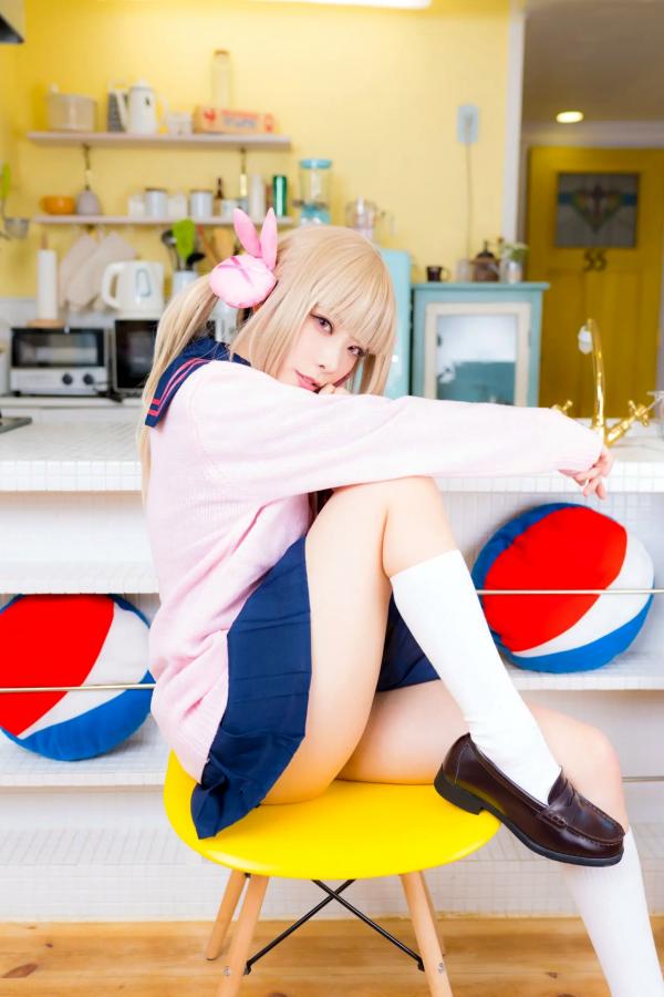    [Cosplay][misaco] Rumi Reina 礼奈るみ - バーチャルmisacoリウムへようこそ？第116张图片