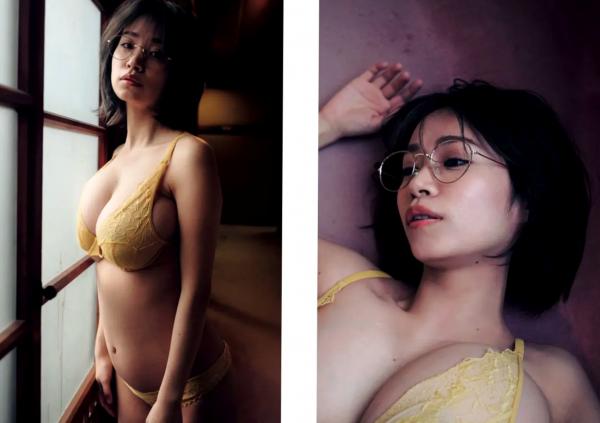    Nanoka 菜乃花 - LAST v2 日系甜美私房写真，极致性感大尺度床照与清新户外美图合集第75张图片