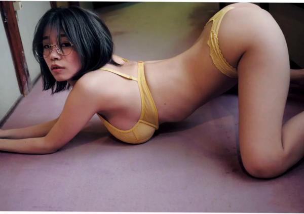    Nanoka 菜乃花 - LAST v2 日系甜美私房写真，极致性感大尺度床照与清新户外美图合集第77张图片