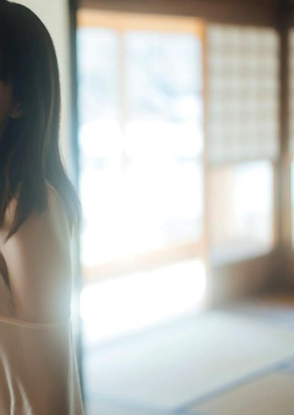    Miku Tanaka 田中美久 - You are beautiful. きみは、うつくしい。甜美童颜写真，演绎清纯与性感的碰撞第80张图片