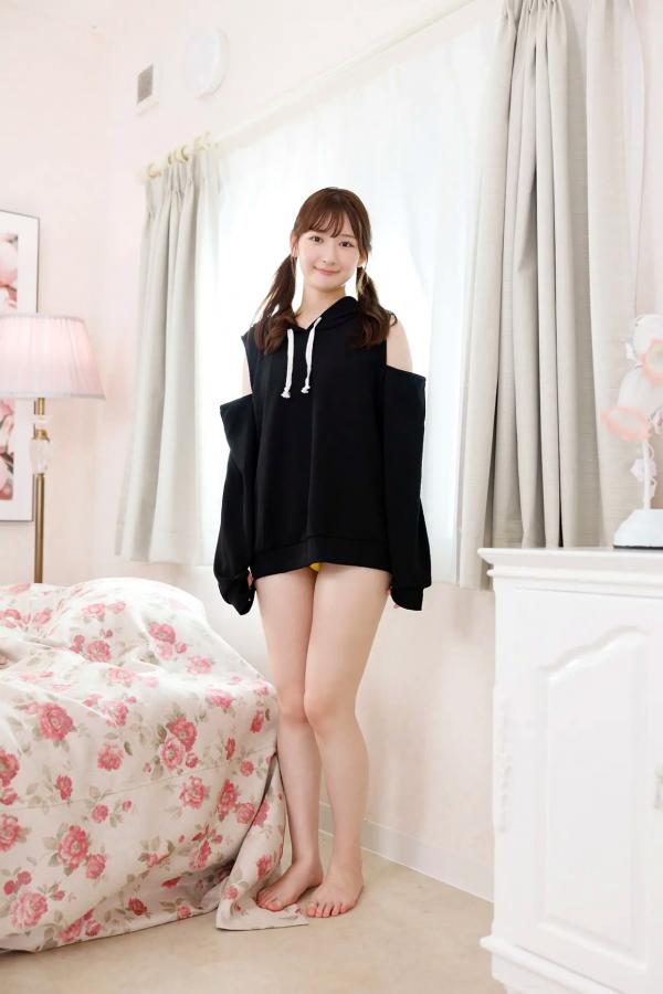    [Minisuka.tv] Asami Kondou 近藤あさみ - 甜美双马尾私房写真，清纯与性感的极致诱惑 (Limited Gallery Set 46.02)第1张图片