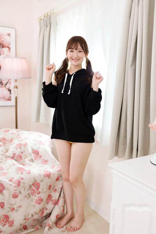    [Minisuka.tv] Asami Kondou 近藤あさみ - 甜美双马尾私房写真，清纯与性感的极致诱惑 (Limited Gallery Set 46.02)第3张图片