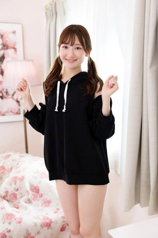    [Minisuka.tv] Asami Kondou 近藤あさみ - 甜美双马尾私房写真，清纯与性感的极致诱惑 (Limited Gallery Set 46.02)第5张图片