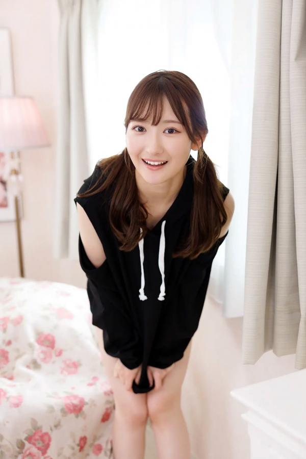    [Minisuka.tv] Asami Kondou 近藤あさみ - 甜美双马尾私房写真，清纯与性感的极致诱惑 (Limited Gallery Set 46.02)第6张图片