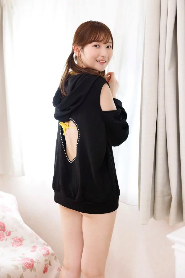    [Minisuka.tv] Asami Kondou 近藤あさみ - 甜美双马尾私房写真，清纯与性感的极致诱惑 (Limited Gallery Set 46.02)第10张图片
