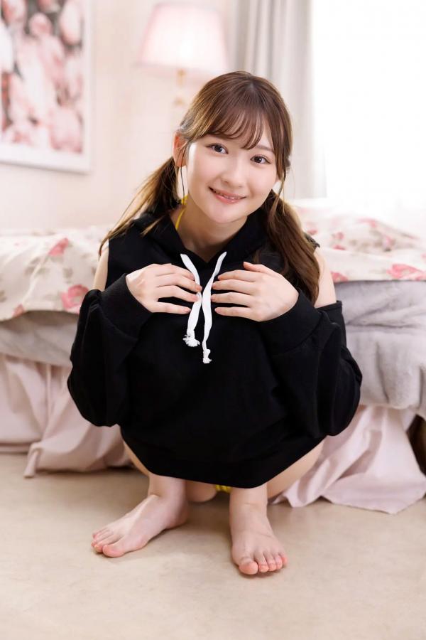   [Minisuka.tv] Asami Kondou 近藤あさみ - 甜美双马尾私房写真，清纯与性感的极致诱惑 (Limited Gallery Set 46.02)第26张图片