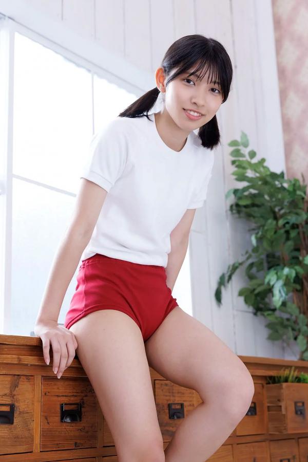    [Minisuka.tv] Akane Nishikawa 西川茜 - 清纯日系校园运动装活力元气写真第25张图片
