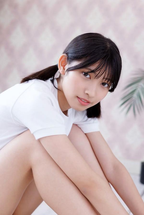    [Minisuka.tv] Akane Nishikawa 西川茜 - 清纯日系校园运动装活力元气写真第27张图片