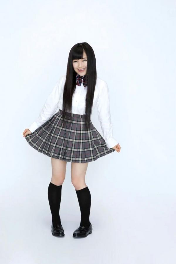    [YS Web] Vol.596 天木じゅん：纯欲风白色内衣写真，童颜巨乳居家私房诱惑第1张图片