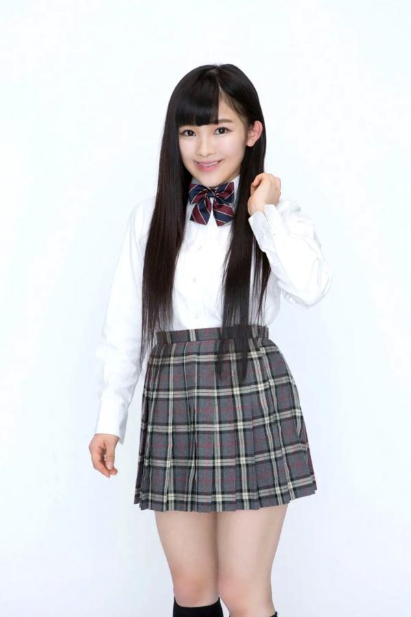    [YS Web] Vol.596 天木じゅん：纯欲风白色内衣写真，童颜巨乳居家私房诱惑第3张图片