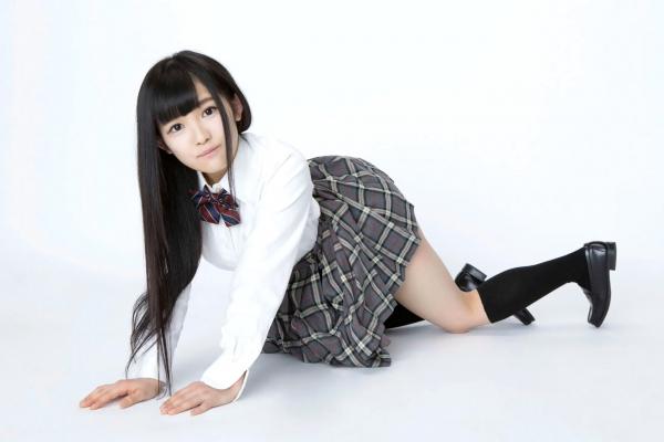    [YS Web] Vol.596 天木じゅん：纯欲风白色内衣写真，童颜巨乳居家私房诱惑第8张图片
