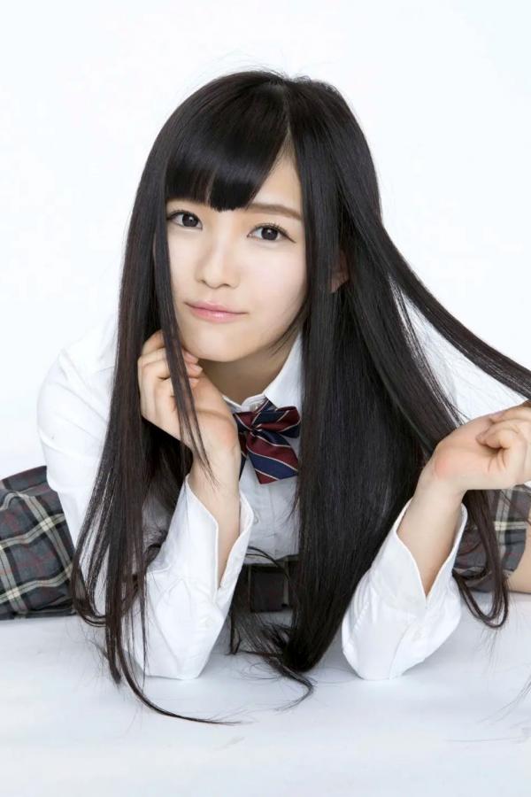    [YS Web] Vol.596 天木じゅん：纯欲风白色内衣写真，童颜巨乳居家私房诱惑第13张图片