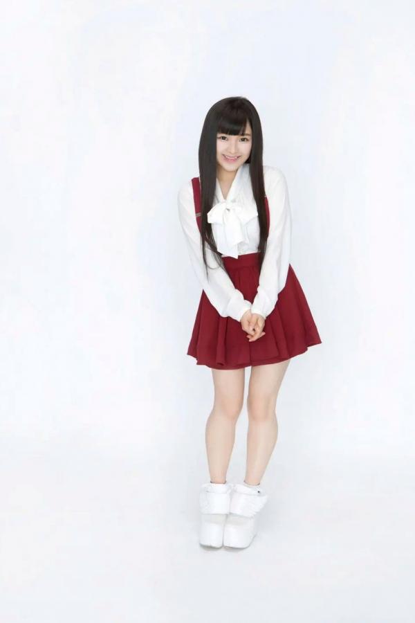    [YS Web] Vol.596 天木じゅん：纯欲风白色内衣写真，童颜巨乳居家私房诱惑第45张图片