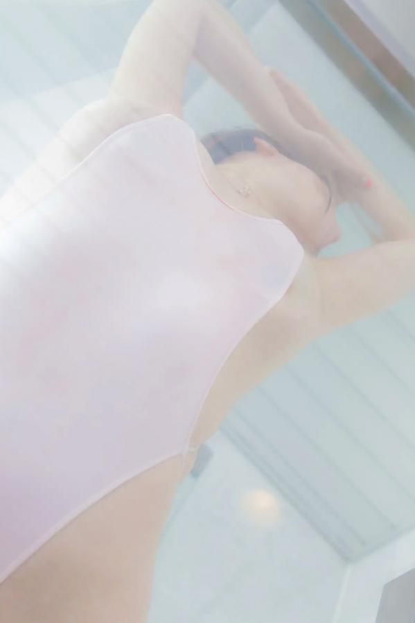    [Cosplay][HERESY] Ringo Mitsuki 林檎蜜紀 - Nude Color M 私房写真、薄纱诱惑、透视湿身、极致性感居家拍摄第90张图片