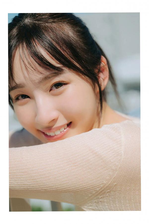   沖侑果 - 清新纯欲日系写真，高颜值甜美私房内衣美腿诱惑第7张图片