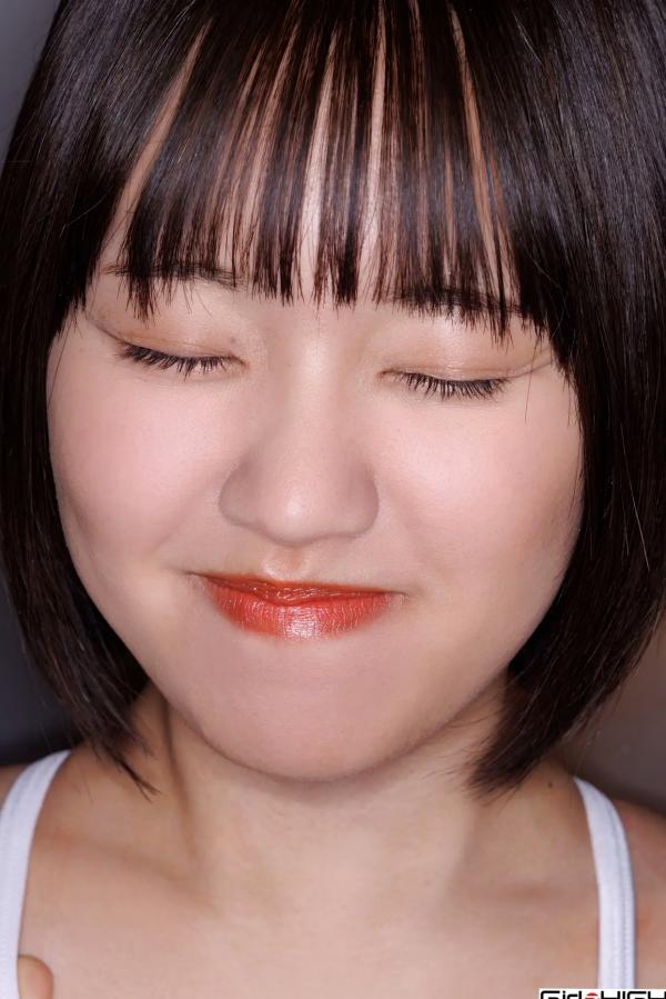    [Girlz-High] 香月りお (Anju Kouzuki) - 日系清爽短发连体泳衣私房写真 bfaa_102_001第20张图片