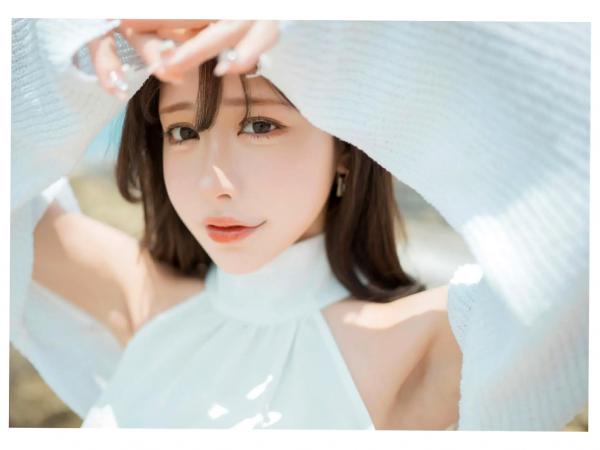    白田まい - Beautiful 唯美海滩度假与私房内衣诱惑写真 (wunder publishing house)第5张图片