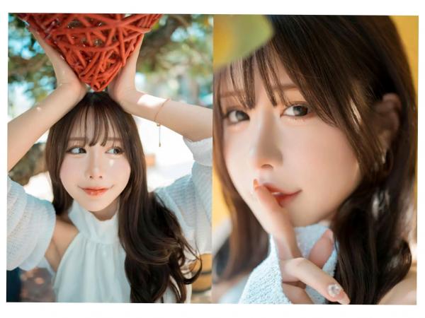    白田まい - Beautiful 唯美海滩度假与私房内衣诱惑写真 (wunder publishing house)第9张图片