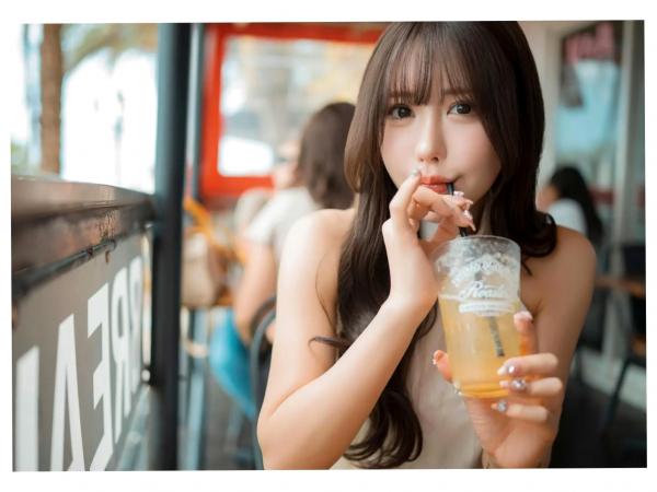    白田まい - Beautiful 唯美海滩度假与私房内衣诱惑写真 (wunder publishing house)第11张图片