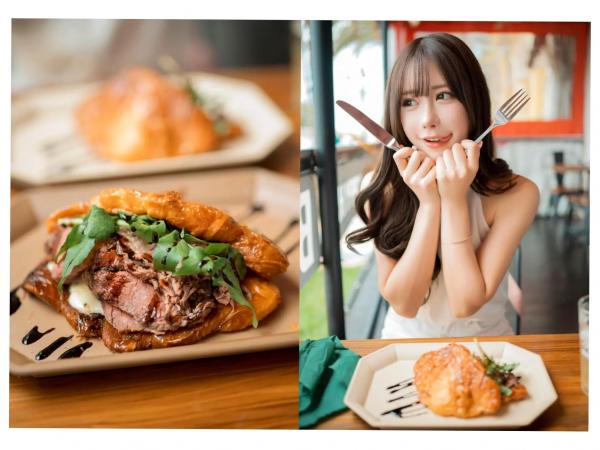    白田まい - Beautiful 唯美海滩度假与私房内衣诱惑写真 (wunder publishing house)第12张图片