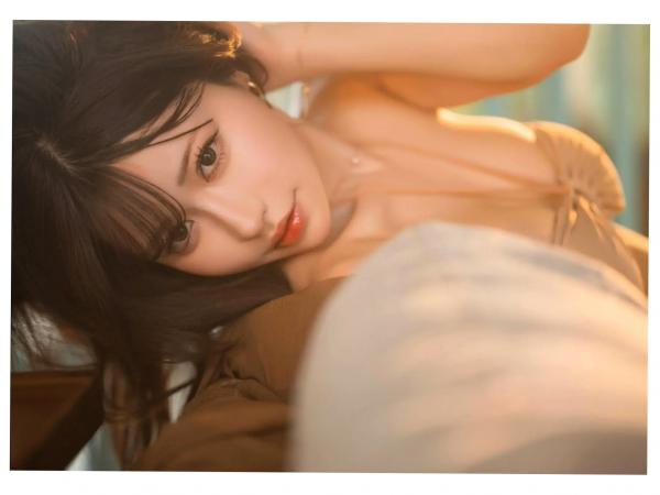    白田まい - Beautiful 唯美海滩度假与私房内衣诱惑写真 (wunder publishing house)第65张图片
