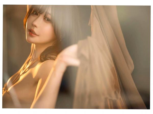    白田まい - Beautiful 唯美海滩度假与私房内衣诱惑写真 (wunder publishing house)第66张图片