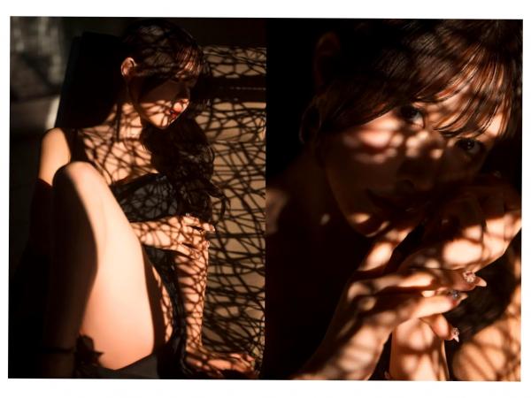    白田まい - Beautiful 唯美海滩度假与私房内衣诱惑写真 (wunder publishing house)第69张图片