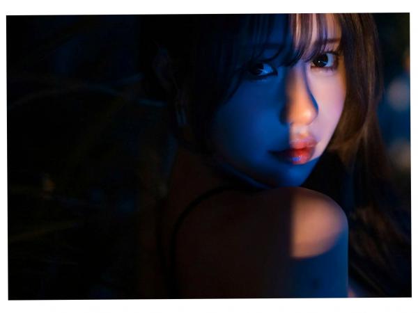    白田まい - Beautiful 唯美海滩度假与私房内衣诱惑写真 (wunder publishing house)第74张图片