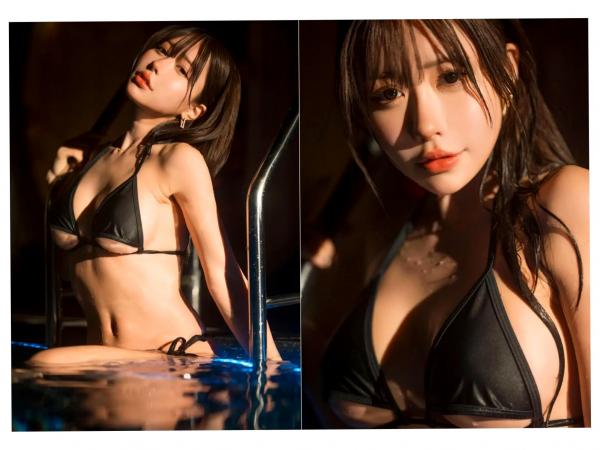    白田まい - Beautiful 唯美海滩度假与私房内衣诱惑写真 (wunder publishing house)第81张图片