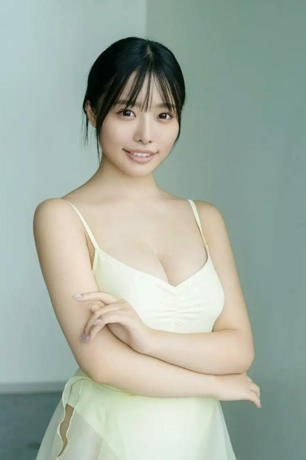    高鶴桃羽 - ラブリースワン vol.1 清纯芭蕾舞装写真，童颜美少女性感私房与户外灵动，极品身材尽显甜美诱惑第5张图片