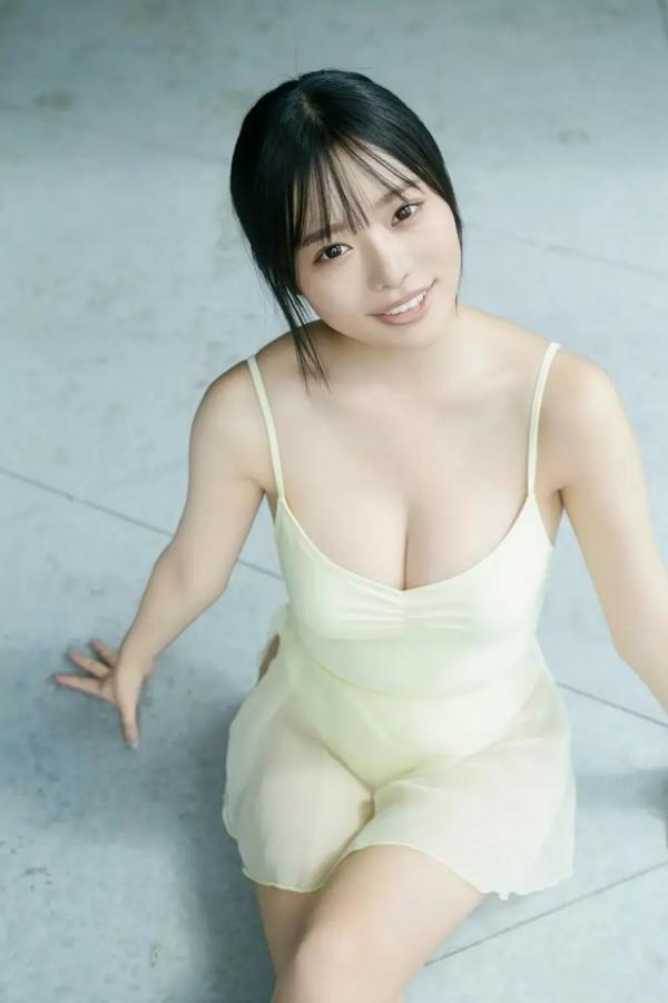    高鶴桃羽 - ラブリースワン vol.1 清纯芭蕾舞装写真，童颜美少女性感私房与户外灵动，极品身材尽显甜美诱惑第10张图片