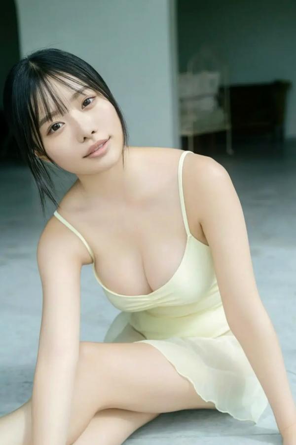    高鶴桃羽 - ラブリースワン vol.1 清纯芭蕾舞装写真，童颜美少女性感私房与户外灵动，极品身材尽显甜美诱惑第12张图片