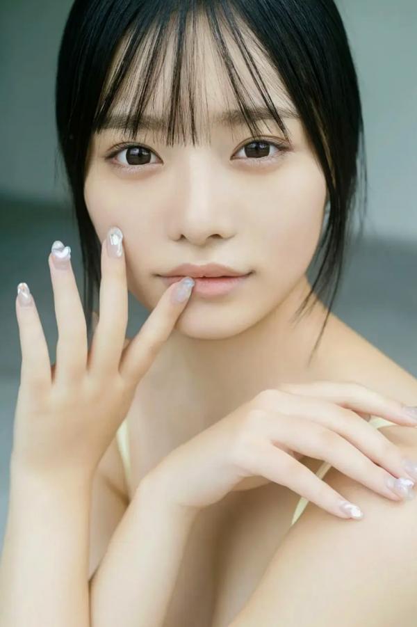    高鶴桃羽 - ラブリースワン vol.1 清纯芭蕾舞装写真，童颜美少女性感私房与户外灵动，极品身材尽显甜美诱惑第13张图片