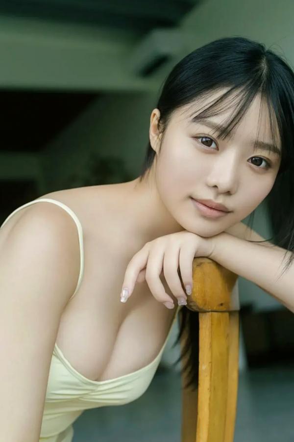    高鶴桃羽 - ラブリースワン vol.1 清纯芭蕾舞装写真，童颜美少女性感私房与户外灵动，极品身材尽显甜美诱惑第14张图片