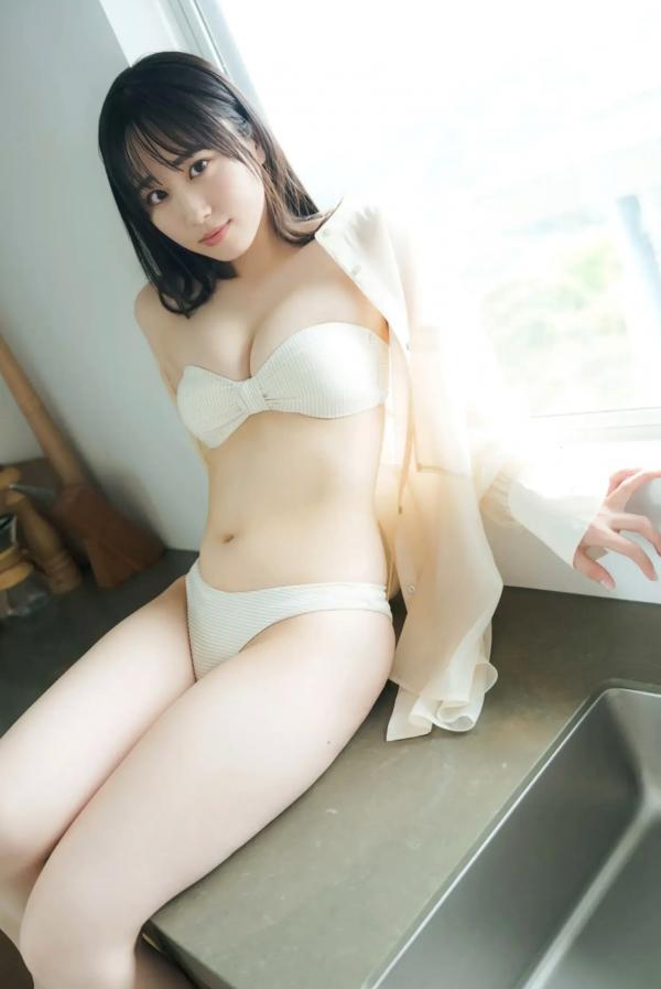    大白桃子 - 桃白 vol.1：清纯与性感并存，唯美私房写真艺术赏析第6张图片
