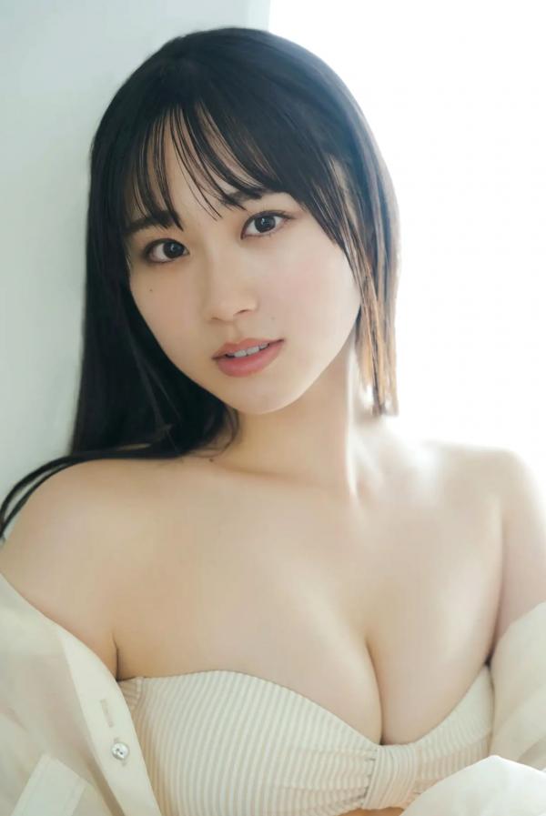    大白桃子 - 桃白 vol.1：清纯与性感并存，唯美私房写真艺术赏析第8张图片