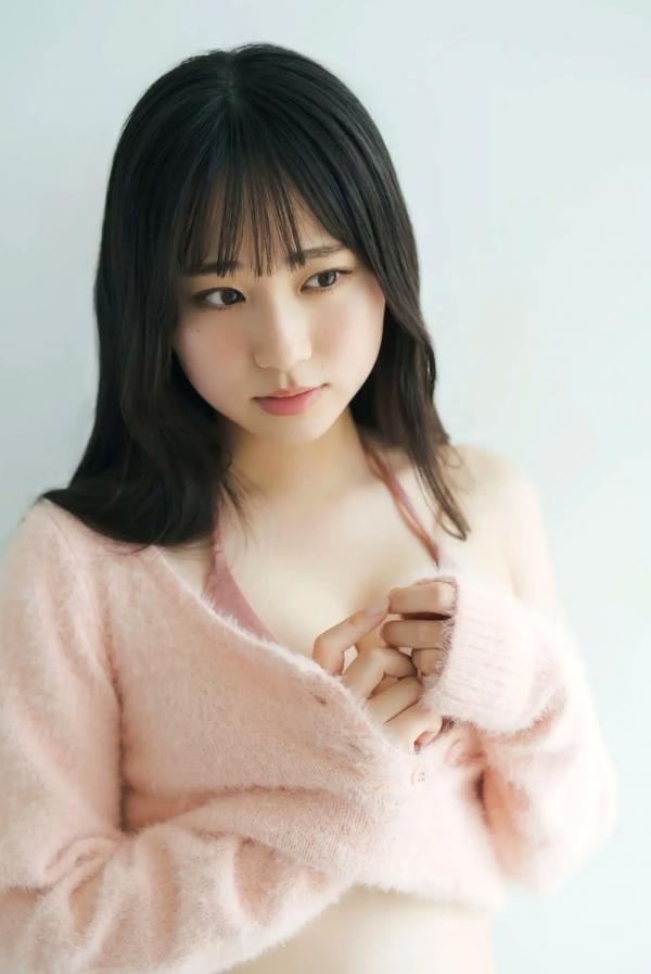    大白桃子 - 桃白 vol.1：清纯与性感并存，唯美私房写真艺术赏析第11张图片