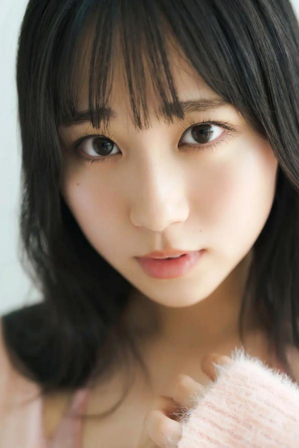    大白桃子 - 桃白 vol.1：清纯与性感并存，唯美私房写真艺术赏析第12张图片