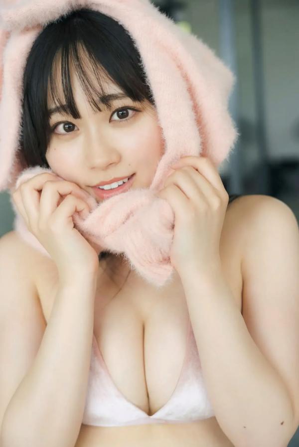    大白桃子 - 桃白 vol.1：清纯与性感并存，唯美私房写真艺术赏析第15张图片