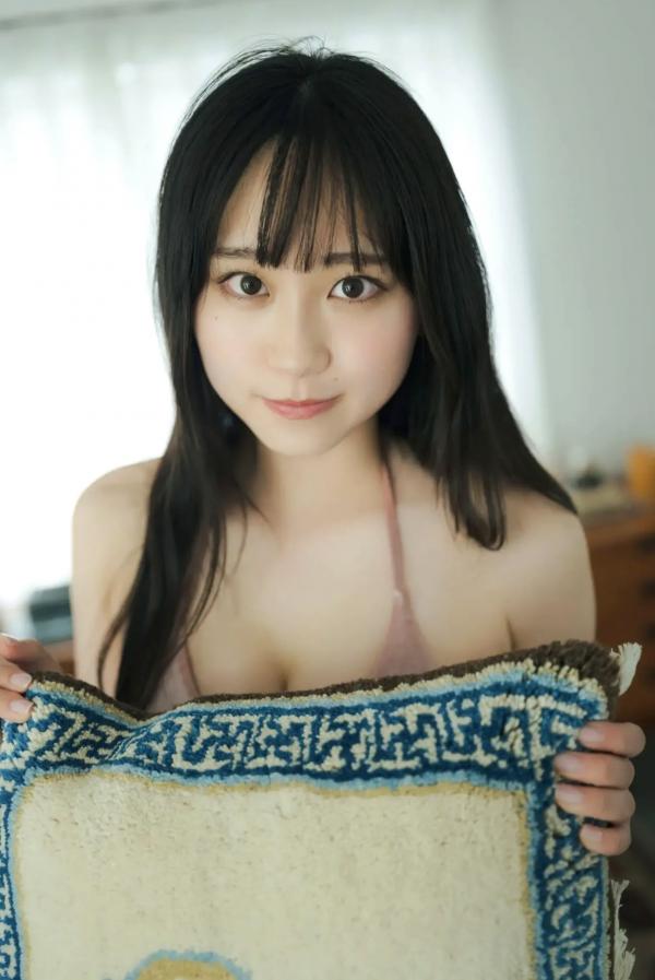    大白桃子 - 桃白 vol.1：清纯与性感并存，唯美私房写真艺术赏析第18张图片