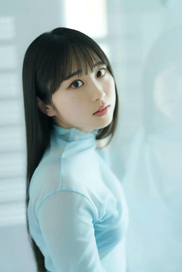    大白桃子 - 桃白 vol.1：清纯与性感并存，唯美私房写真艺术赏析第22张图片