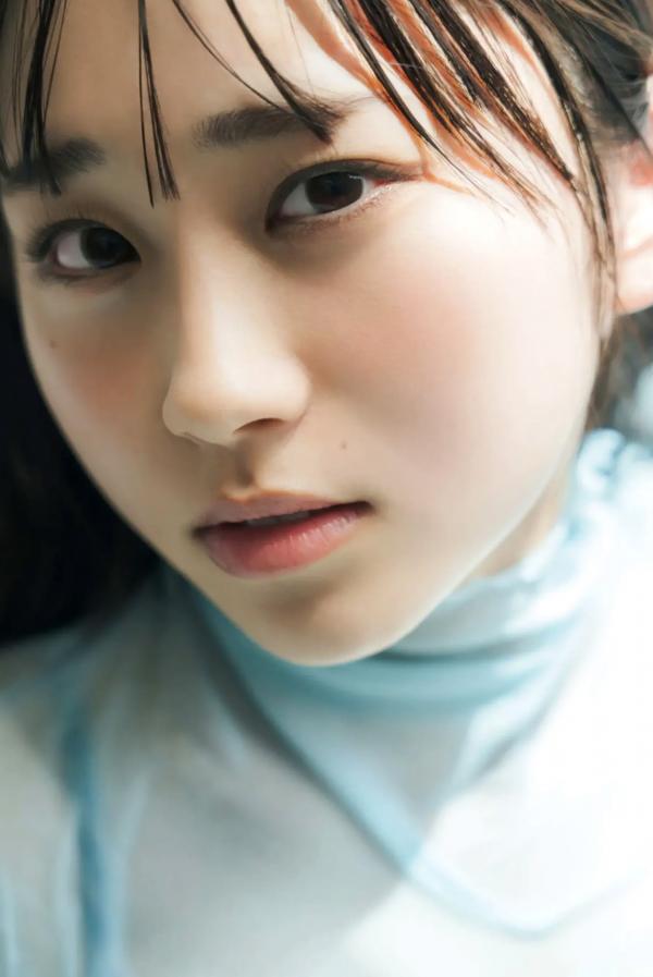    大白桃子 - 桃白 vol.1：清纯与性感并存，唯美私房写真艺术赏析第28张图片