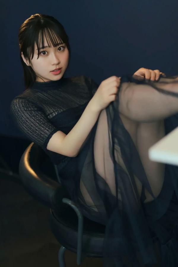    大白桃子 - 桃白 vol.1：清纯与性感并存，唯美私房写真艺术赏析第41张图片