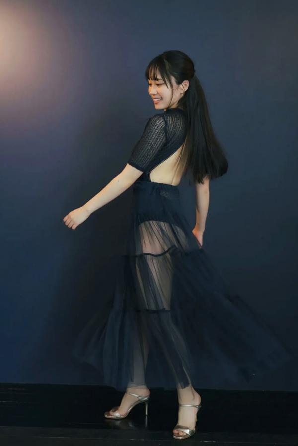    大白桃子 - 桃白 vol.1：清纯与性感并存，唯美私房写真艺术赏析第42张图片