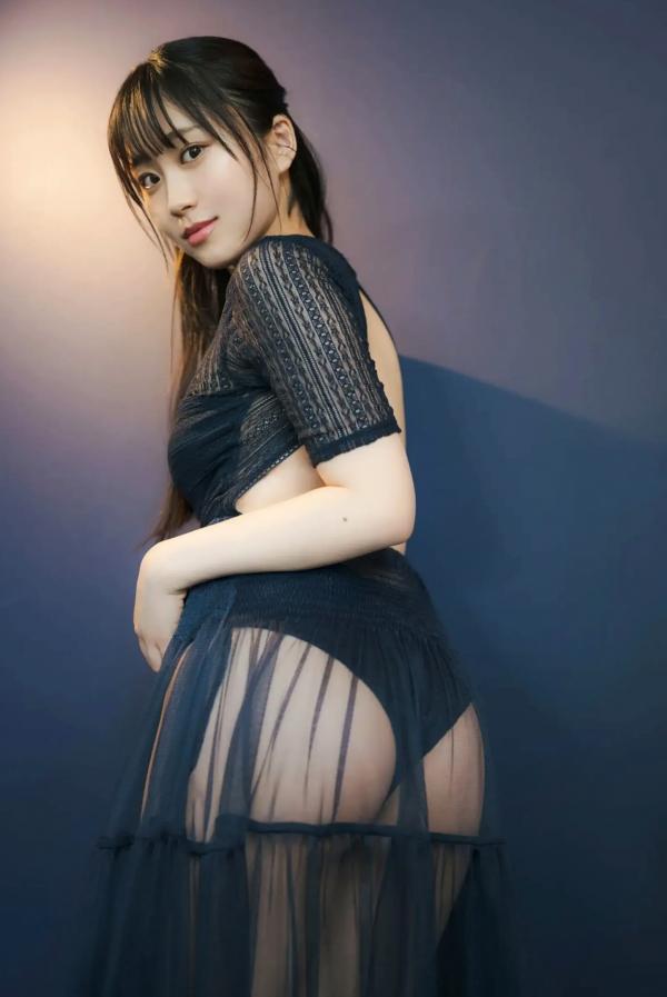    大白桃子 - 桃白 vol.1：清纯与性感并存，唯美私房写真艺术赏析第43张图片