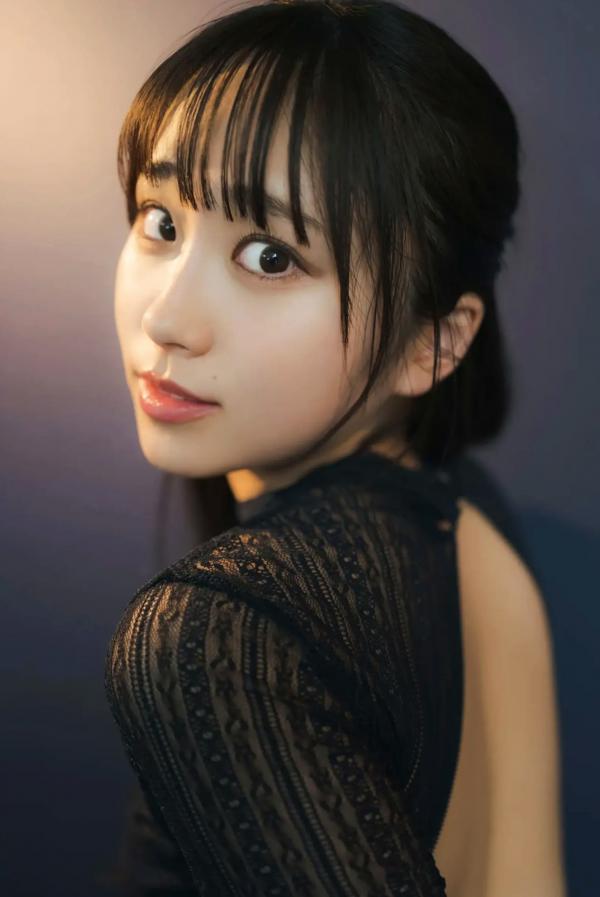    大白桃子 - 桃白 vol.1：清纯与性感并存，唯美私房写真艺术赏析第44张图片