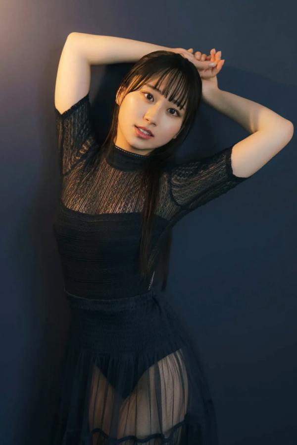    大白桃子 - 桃白 vol.1：清纯与性感并存，唯美私房写真艺术赏析第45张图片