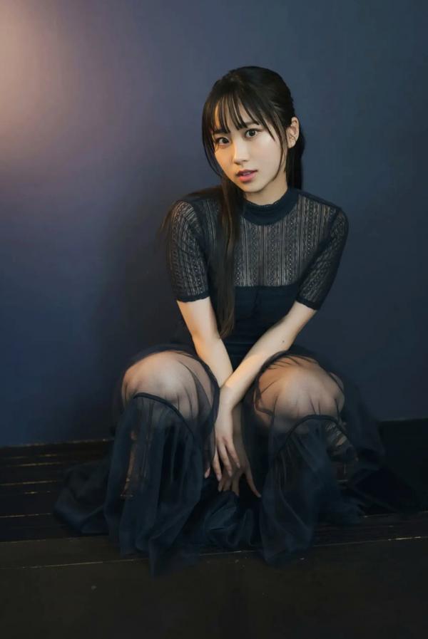   大白桃子 - 桃白 vol.1：清纯与性感并存，唯美私房写真艺术赏析第46张图片