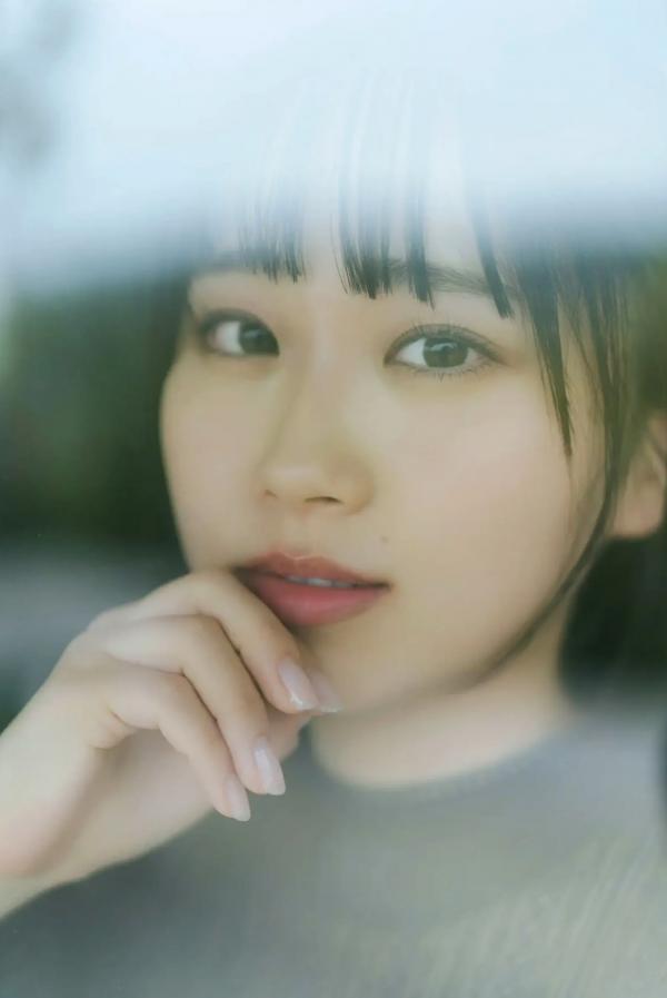   大白桃子 - 桃白 vol.1：清纯与性感并存，唯美私房写真艺术赏析第48张图片