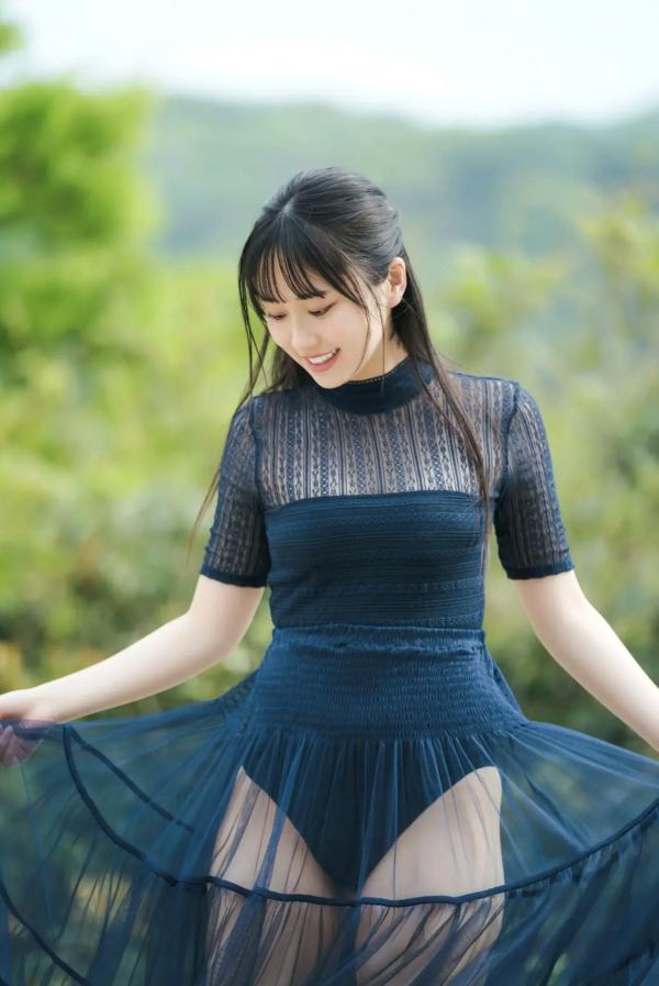    大白桃子 - 桃白 vol.1：清纯与性感并存，唯美私房写真艺术赏析第51张图片